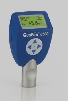 QuaNIX 8500